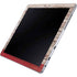 California Flag Dark Wood Galaxy Book 12in Skin